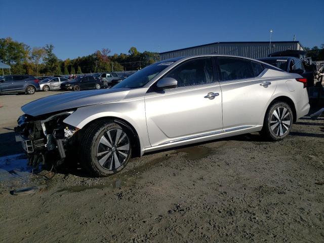 NISSAN ALTIMA 2019 1n4bl4ev8kc124388