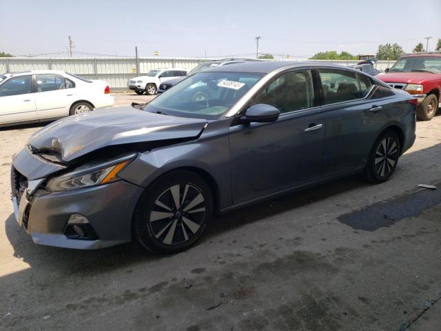 NISSAN ALTIMA SL 2019 1n4bl4ev8kc151896