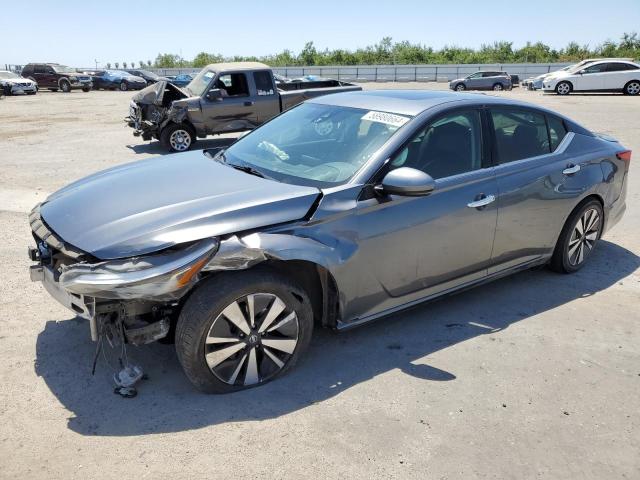 NISSAN ALTIMA 2019 1n4bl4ev8kc154071