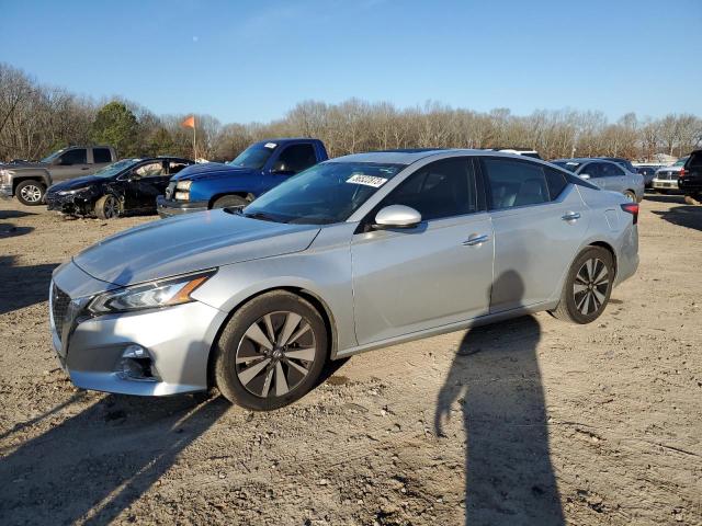 NISSAN ALTIMA SL 2019 1n4bl4ev8kc154944