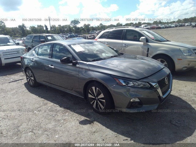 NISSAN ALTIMA 2019 1n4bl4ev8kc155740