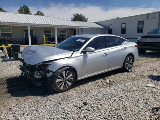 NISSAN ALTIMA 2019 1n4bl4ev8kc156208