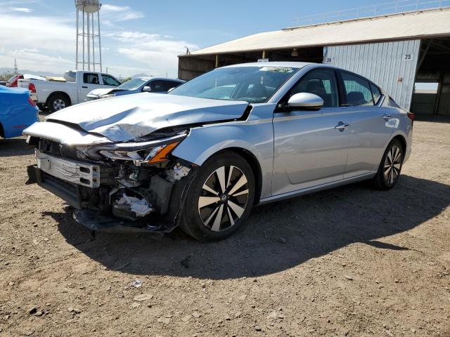 NISSAN ALTIMA 2019 1n4bl4ev8kc156547