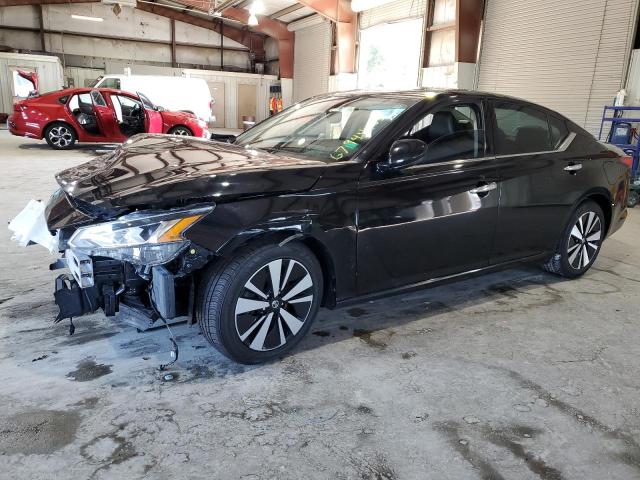 NISSAN ALTIMA 2019 1n4bl4ev8kc163319