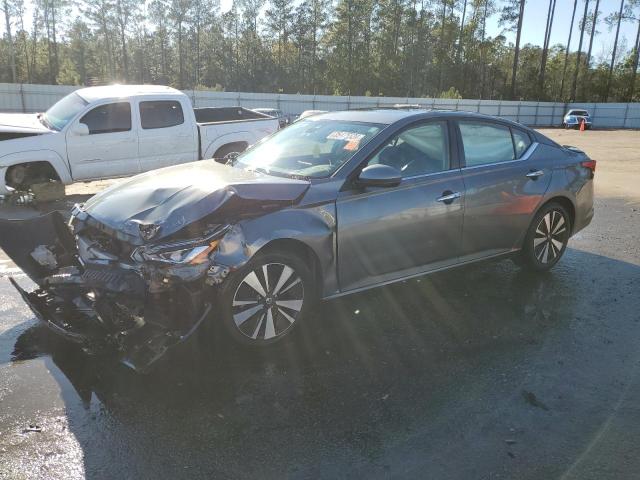 NISSAN ALTIMA SL 2019 1n4bl4ev8kc164017