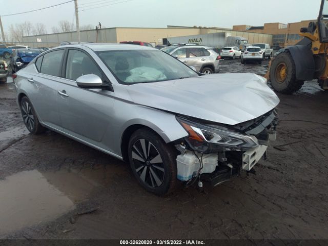 NISSAN ALTIMA 2019 1n4bl4ev8kc164549