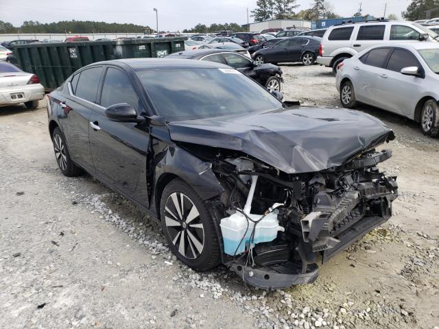 NISSAN ALTIMA SL 2019 1n4bl4ev8kc166687