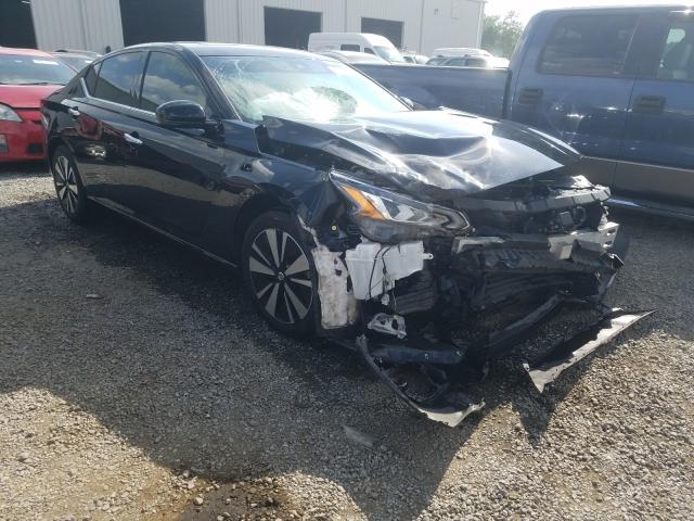 NISSAN ALTIMA SL 2019 1n4bl4ev8kc168679