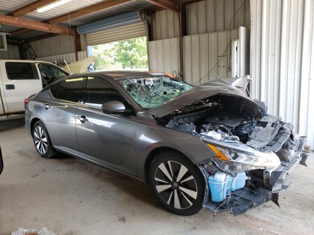 NISSAN ALTIMA SL 2019 1n4bl4ev8kc174854