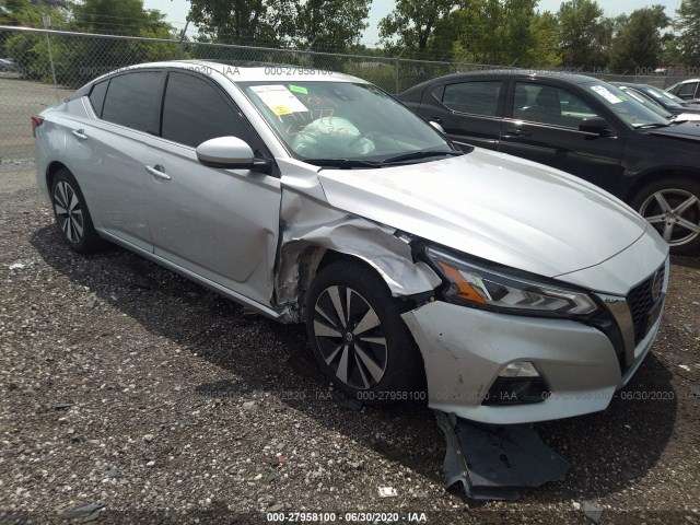 NISSAN ALTIMA 2019 1n4bl4ev8kc174904