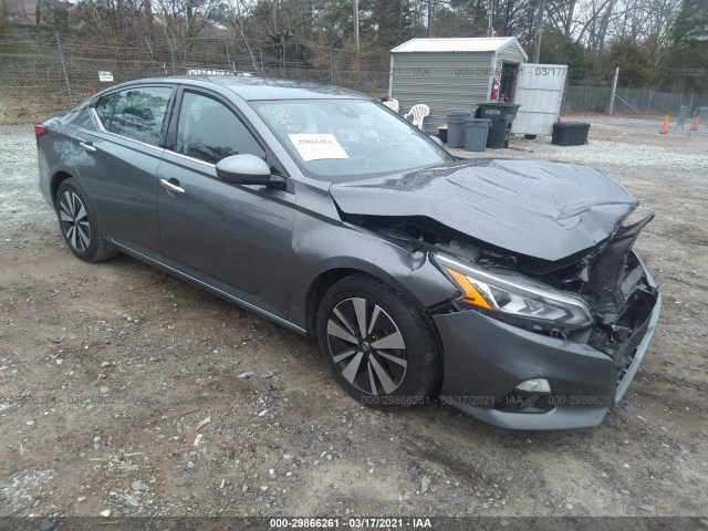 NISSAN ALTIMA 2019 1n4bl4ev8kc176037