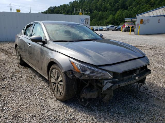 NISSAN ALTIMA SL 2019 1n4bl4ev8kc176698