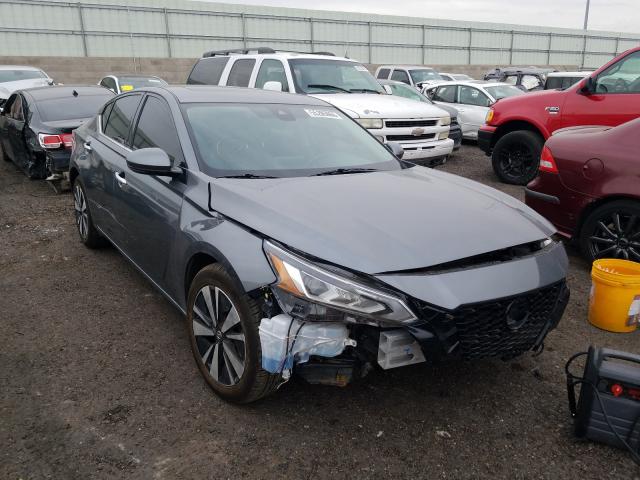 NISSAN ALTIMA SL 2019 1n4bl4ev8kc178290