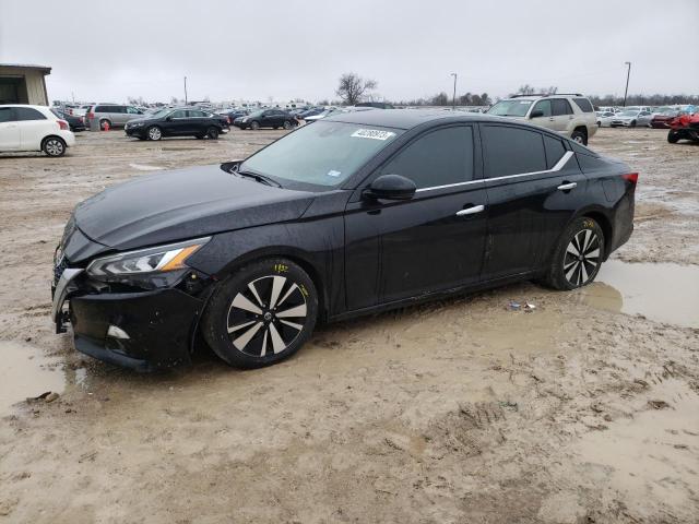 NISSAN ALTIMA SL 2019 1n4bl4ev8kc178466