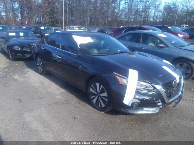 NISSAN ALTIMA 2019 1n4bl4ev8kc178872