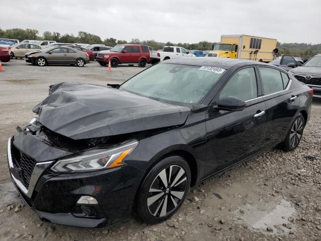 NISSAN ALTIMA 2019 1n4bl4ev8kc179746