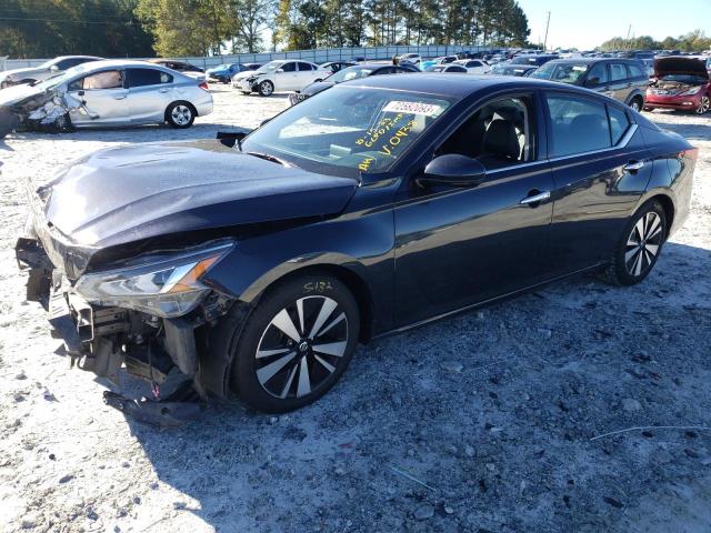 NISSAN ALTIMA 2019 1n4bl4ev8kc190438