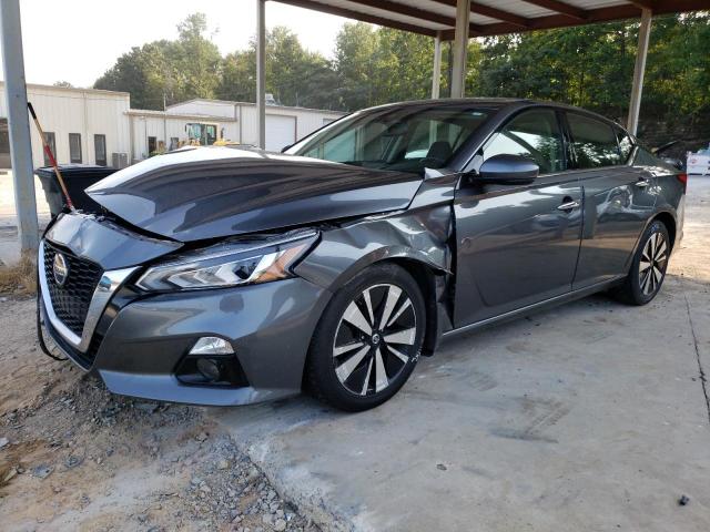 NISSAN ALTIMA SL 2019 1n4bl4ev8kc191881