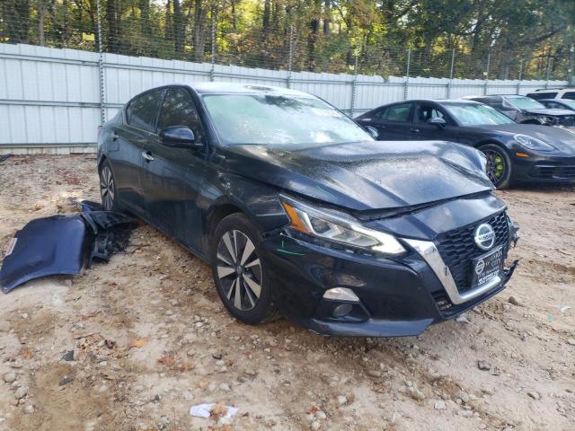 NISSAN ALTIMA SL 2019 1n4bl4ev8kc193839