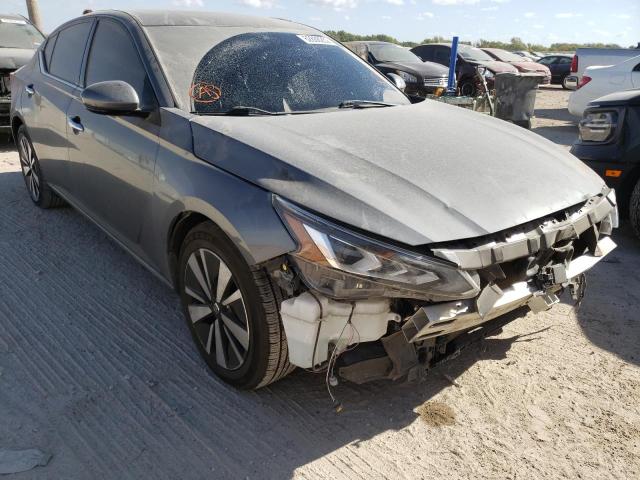 NISSAN ALTIMA SL 2019 1n4bl4ev8kc196319