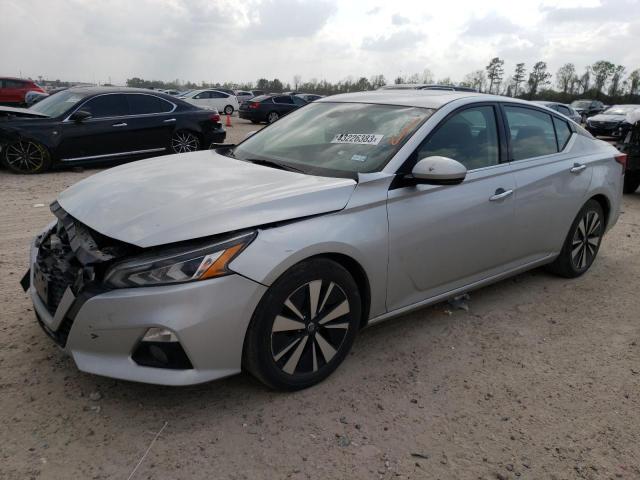 NISSAN ALTIMA SL 2019 1n4bl4ev8kc196482