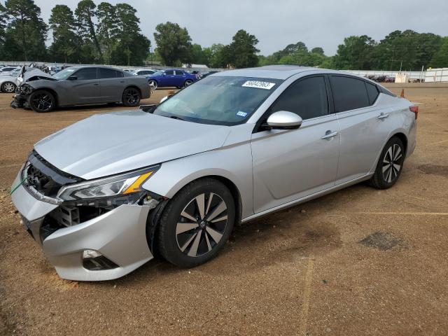 NISSAN ALTIMA SL 2019 1n4bl4ev8kc196739