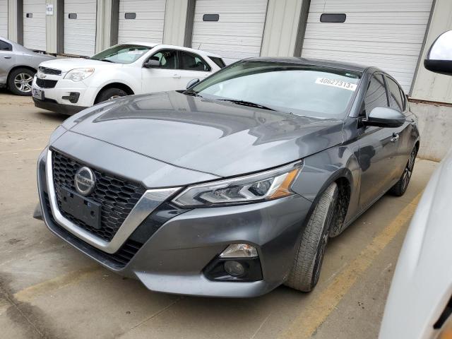 NISSAN ALTIMA SL 2019 1n4bl4ev8kc204046