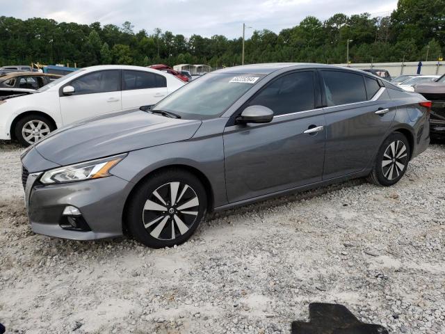 NISSAN ALTIMA SL 2019 1n4bl4ev8kc204550