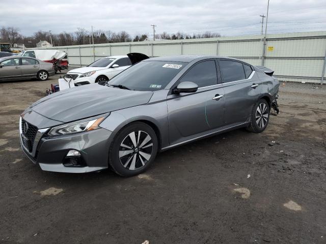 NISSAN ALTIMA SL 2019 1n4bl4ev8kc205732