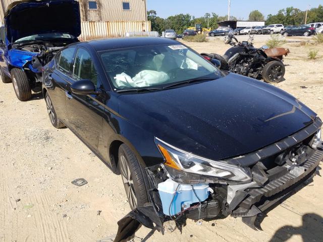 NISSAN ALTIMA SL 2019 1n4bl4ev8kc207691