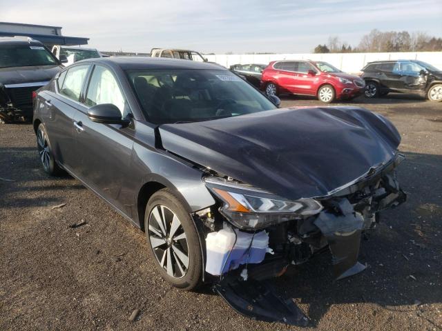 NISSAN ALTIMA SL 2019 1n4bl4ev8kc209151