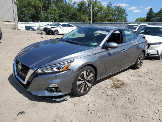 NISSAN ALTIMA SL 2019 1n4bl4ev8kc212566