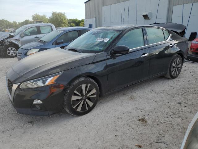 NISSAN ALTIMA 2019 1n4bl4ev8kc217167