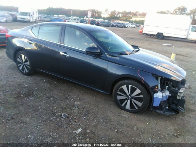 NISSAN ALTIMA 2019 1n4bl4ev8kc221915