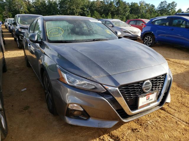 NISSAN ALTIMA SL 2019 1n4bl4ev8kc226886