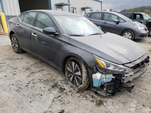 NISSAN ALTIMA SL 2019 1n4bl4ev8kc227858