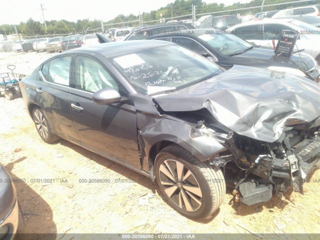 NISSAN ALTIMA 2019 1n4bl4ev8kc229626