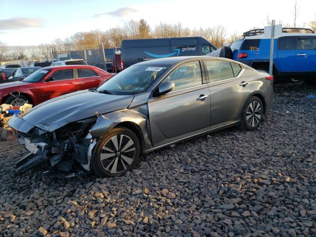 NISSAN ALTIMA 2019 1n4bl4ev8kc229836