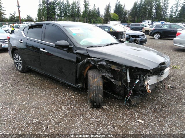 NISSAN ALTIMA 2019 1n4bl4ev8kc232736