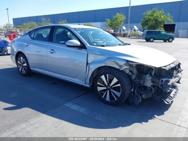 NISSAN ALTIMA 2019 1n4bl4ev8kc233594