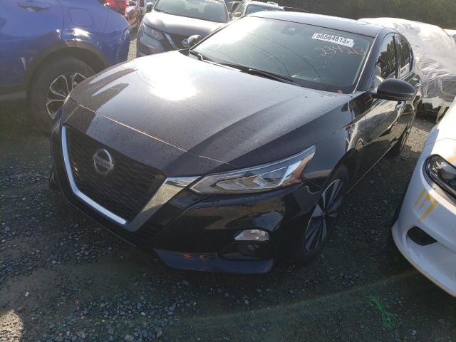 NISSAN ALTIMA SL 2019 1n4bl4ev8kc234213