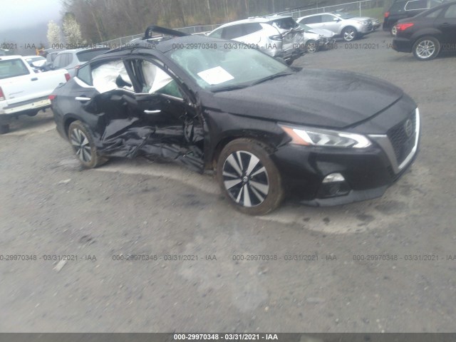 NISSAN ALTIMA 2019 1n4bl4ev8kc236284