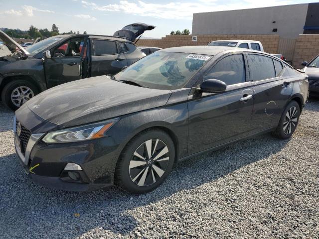 NISSAN ALTIMA SL 2019 1n4bl4ev8kc238665