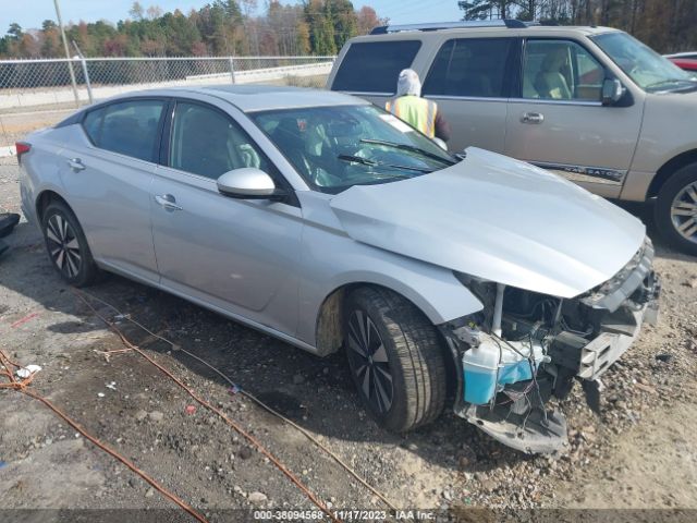 NISSAN ALTIMA 2019 1n4bl4ev8kc244692