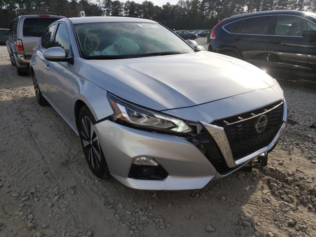 NISSAN ALTIMA SL 2019 1n4bl4ev8kc244787