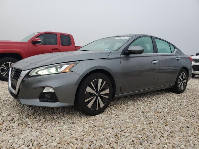 NISSAN ALTIMA 2019 1n4bl4ev8kc245437