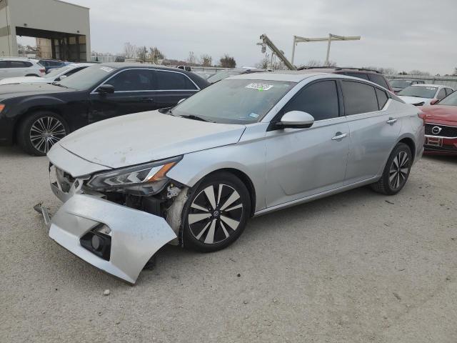 NISSAN ALTIMA 2019 1n4bl4ev8kc246703