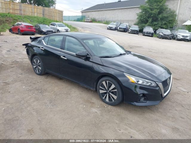 NISSAN ALTIMA 2019 1n4bl4ev8kc250542