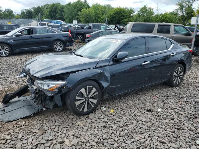 NISSAN ALTIMA 2019 1n4bl4ev8kc254350