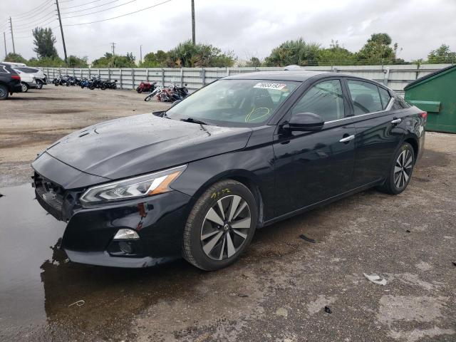 NISSAN ALTIMA 2019 1n4bl4ev8kc256289